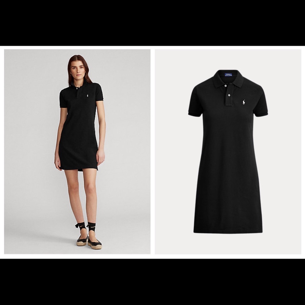 Ralph Lauren Sport Dress